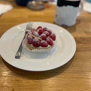 Meet your Posher, Joyce